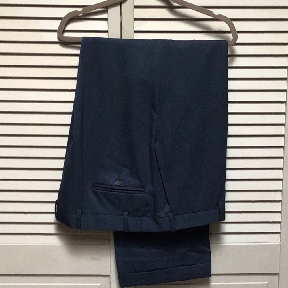 Berle dress pants